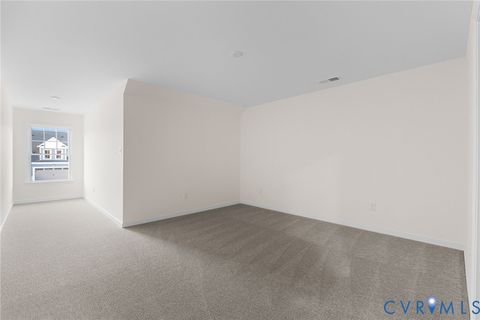 Tiny photo for 16420 Creekstone Point Avenue, Chesterfield, VA 23120 (MLS # 2611005)
