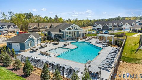 Tiny photo for 16420 Creekstone Point Avenue, Chesterfield, VA 23120 (MLS # 2611005)