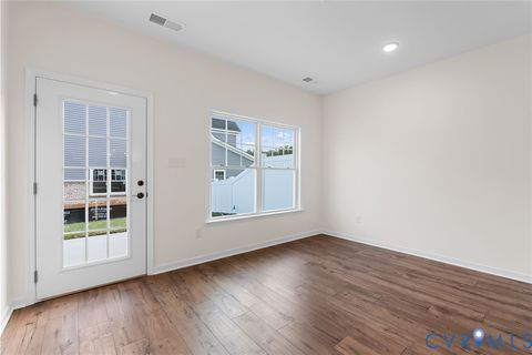 Tiny photo for 16420 Creekstone Point Avenue, Chesterfield, VA 23120 (MLS # 2611005)