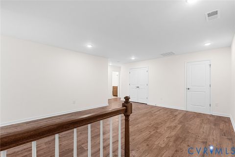 Tiny photo for 16420 Creekstone Point Avenue, Chesterfield, VA 23120 (MLS # 2611005)