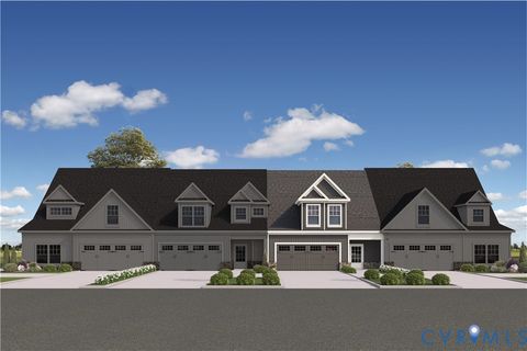 Tiny photo for 16420 Creekstone Point Avenue, Chesterfield, VA 23120 (MLS # 2611005)