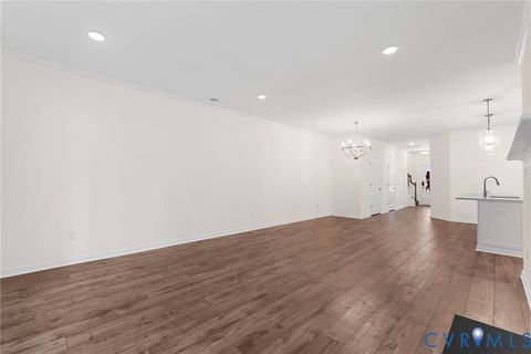 Tiny photo for 16420 Creekstone Point Avenue, Chesterfield, VA 23120 (MLS # 2611005)