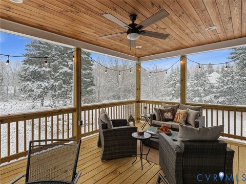 Tiny photo for 2317 Wheatlands Drive, Manakin Sabot, VA 23103 (MLS # 2532806)