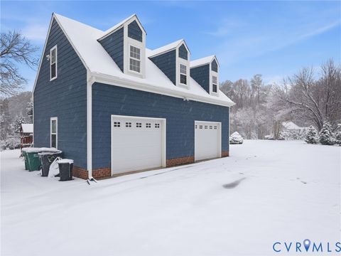 Tiny photo for 2317 Wheatlands Drive, Manakin Sabot, VA 23103 (MLS # 2532806)