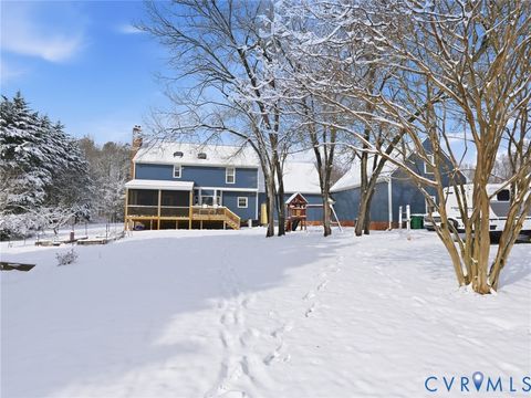 Tiny photo for 2317 Wheatlands Drive, Manakin Sabot, VA 23103 (MLS # 2532806)
