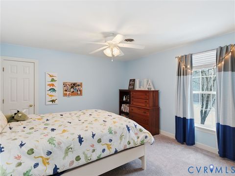 Tiny photo for 2317 Wheatlands Drive, Manakin Sabot, VA 23103 (MLS # 2532806)