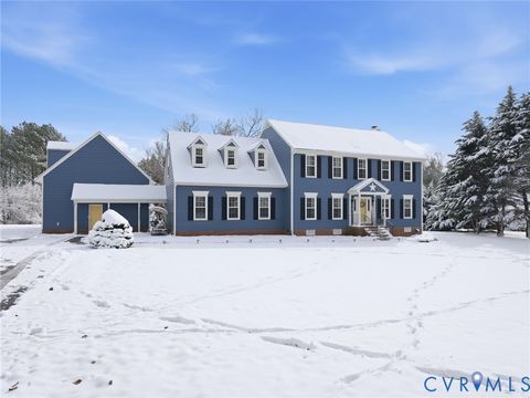Tiny photo for 2317 Wheatlands Drive, Manakin Sabot, VA 23103 (MLS # 2532806)