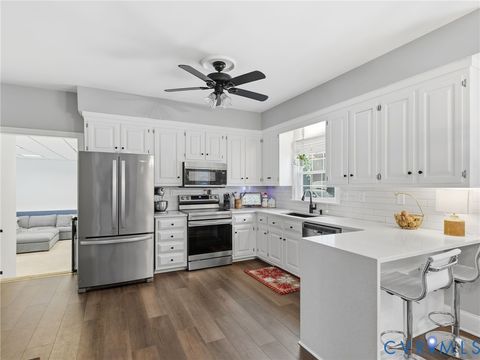 Tiny photo for 2317 Wheatlands Drive, Manakin Sabot, VA 23103 (MLS # 2532806)