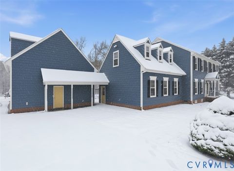 Tiny photo for 2317 Wheatlands Drive, Manakin Sabot, VA 23103 (MLS # 2532806)