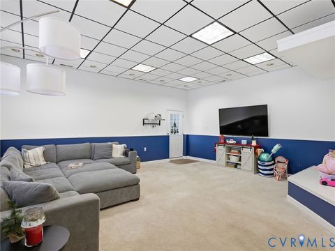 Tiny photo for 2317 Wheatlands Drive, Manakin Sabot, VA 23103 (MLS # 2532806)