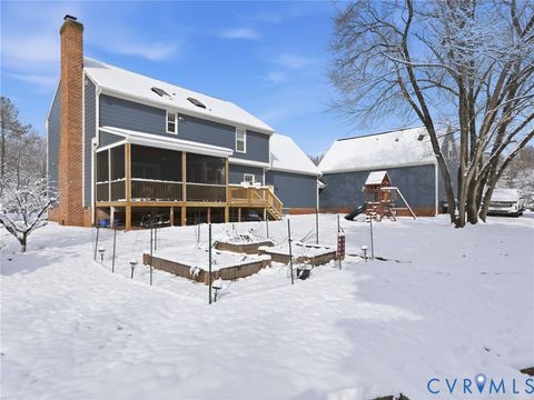 Tiny photo for 2317 Wheatlands Drive, Manakin Sabot, VA 23103 (MLS # 2532806)