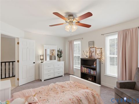 Tiny photo for 2317 Wheatlands Drive, Manakin Sabot, VA 23103 (MLS # 2532806)