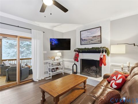 Tiny photo for 2317 Wheatlands Drive, Manakin Sabot, VA 23103 (MLS # 2532806)