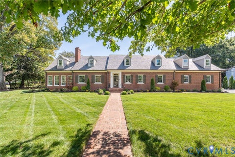 Photo of 201 Banbury Road, Richmond, VA 23221 (MLS # 2621028)