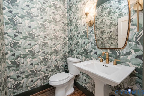 Tiny photo for 201 Banbury Road, Richmond, VA 23221 (MLS # 2621028)