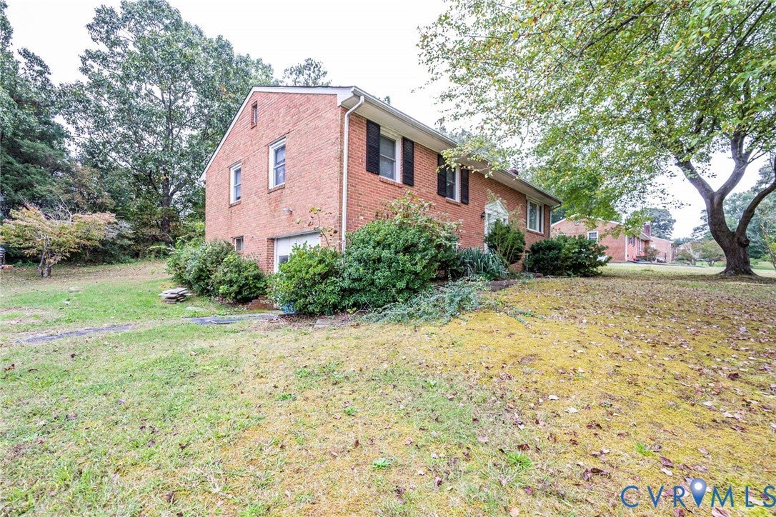 10601 Lunswood Road