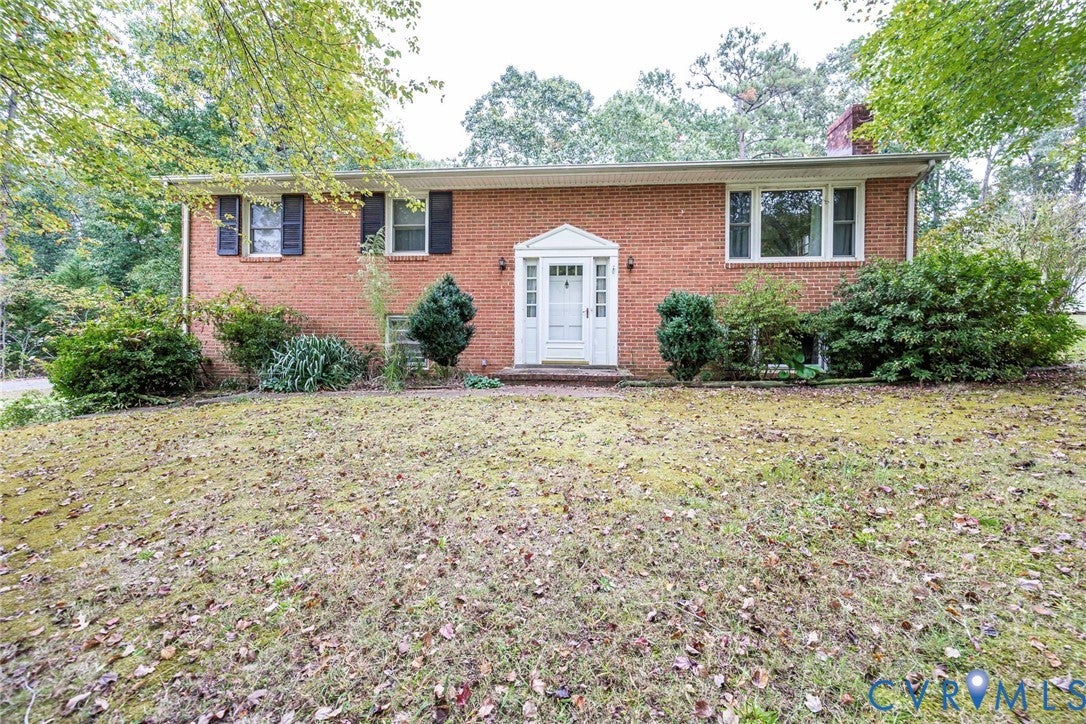 10601 Lunswood Road