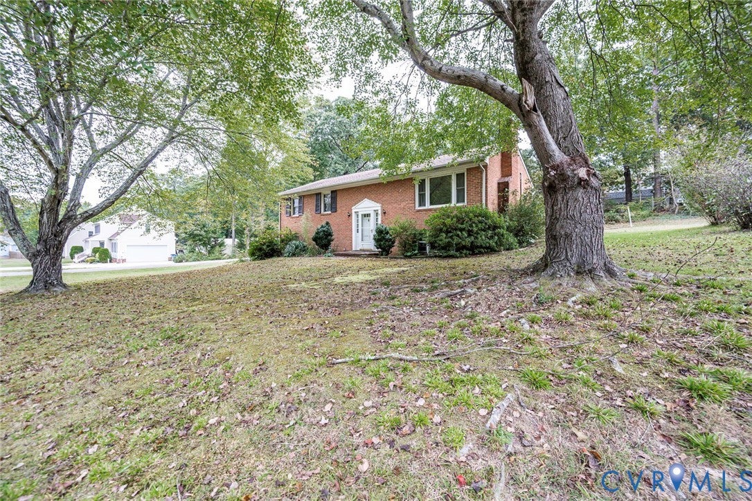 10601 Lunswood Road