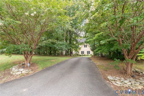 Tiny photo for 3002 Willow Trace Lane, Goochland, VA 23153 (MLS # 2620984)