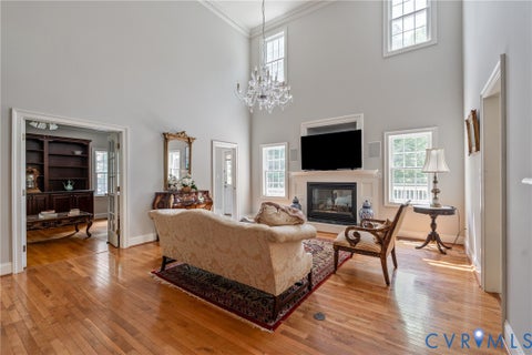 Tiny photo for 3002 Willow Trace Lane, Goochland, VA 23153 (MLS # 2620984)