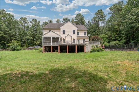 Tiny photo for 3002 Willow Trace Lane, Goochland, VA 23153 (MLS # 2620984)