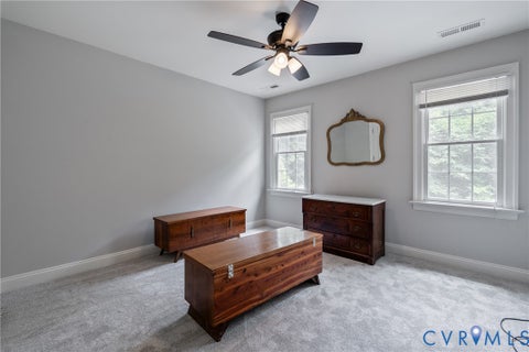 Tiny photo for 3002 Willow Trace Lane, Goochland, VA 23153 (MLS # 2620984)