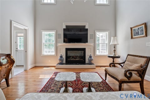 Tiny photo for 3002 Willow Trace Lane, Goochland, VA 23153 (MLS # 2620984)
