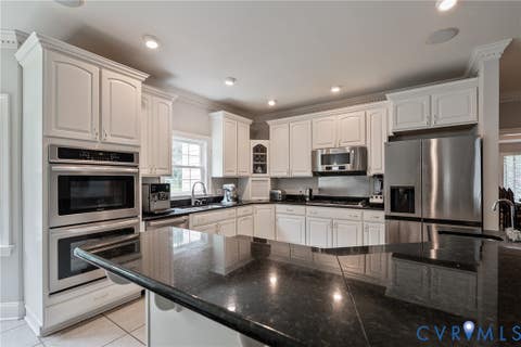 Tiny photo for 3002 Willow Trace Lane, Goochland, VA 23153 (MLS # 2620984)
