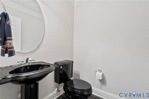Tiny photo for 3002 Willow Trace Lane, Goochland, VA 23153 (MLS # 2620984)
