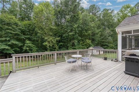 Tiny photo for 3002 Willow Trace Lane, Goochland, VA 23153 (MLS # 2620984)