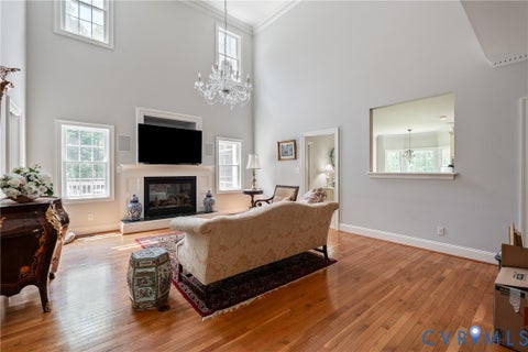 Tiny photo for 3002 Willow Trace Lane, Goochland, VA 23153 (MLS # 2620984)