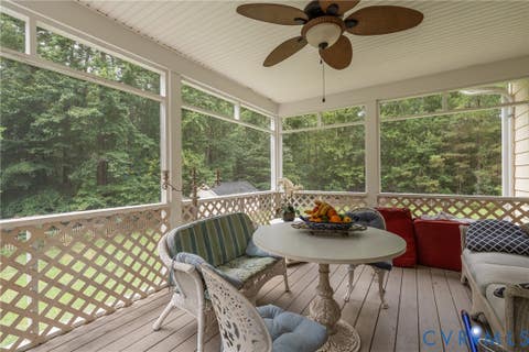 Tiny photo for 3002 Willow Trace Lane, Goochland, VA 23153 (MLS # 2620984)