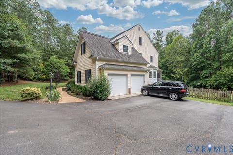 Tiny photo for 3002 Willow Trace Lane, Goochland, VA 23153 (MLS # 2620984)