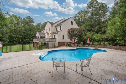 Tiny photo for 3002 Willow Trace Lane, Goochland, VA 23153 (MLS # 2620984)
