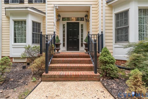 Tiny photo for 3002 Willow Trace Lane, Goochland, VA 23153 (MLS # 2620984)