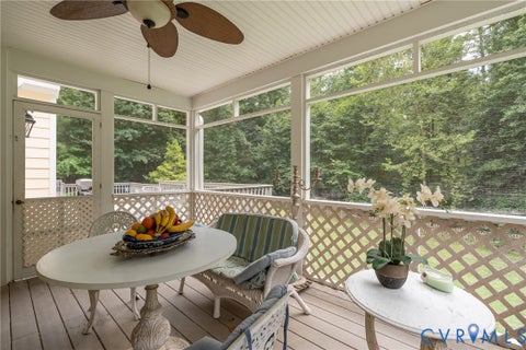 Tiny photo for 3002 Willow Trace Lane, Goochland, VA 23153 (MLS # 2620984)