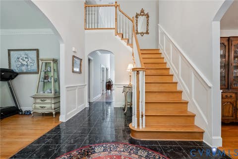 Tiny photo for 3002 Willow Trace Lane, Goochland, VA 23153 (MLS # 2620984)