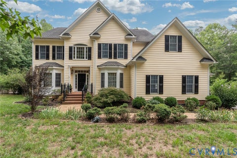 Photo of 3002 Willow Trace Lane, Goochland, VA 23153 (MLS # 2620984)