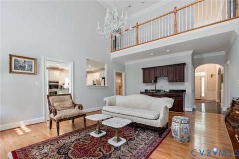 Tiny photo for 3002 Willow Trace Lane, Goochland, VA 23153 (MLS # 2620984)