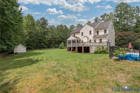 Tiny photo for 3002 Willow Trace Lane, Goochland, VA 23153 (MLS # 2620984)