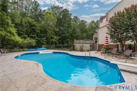 Tiny photo for 3002 Willow Trace Lane, Goochland, VA 23153 (MLS # 2620984)