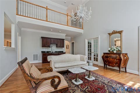 Tiny photo for 3002 Willow Trace Lane, Goochland, VA 23153 (MLS # 2620984)