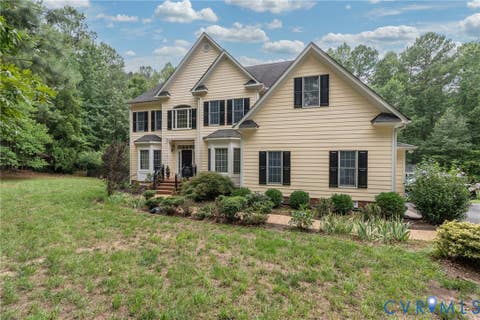 Tiny photo for 3002 Willow Trace Lane, Goochland, VA 23153 (MLS # 2620984)