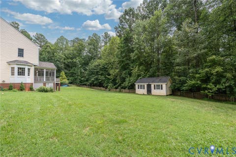 Tiny photo for 3002 Willow Trace Lane, Goochland, VA 23153 (MLS # 2620984)