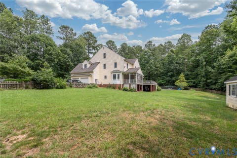 Tiny photo for 3002 Willow Trace Lane, Goochland, VA 23153 (MLS # 2620984)