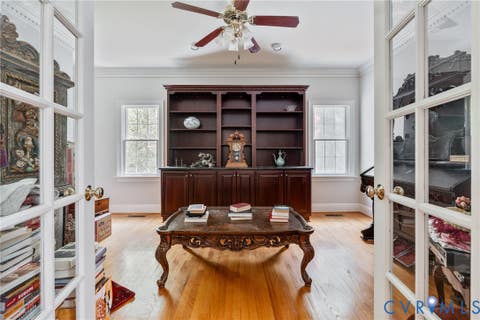 Tiny photo for 3002 Willow Trace Lane, Goochland, VA 23153 (MLS # 2620984)