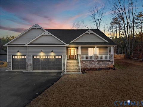 367 Pinehurst Drive Gordonsville VA 22942