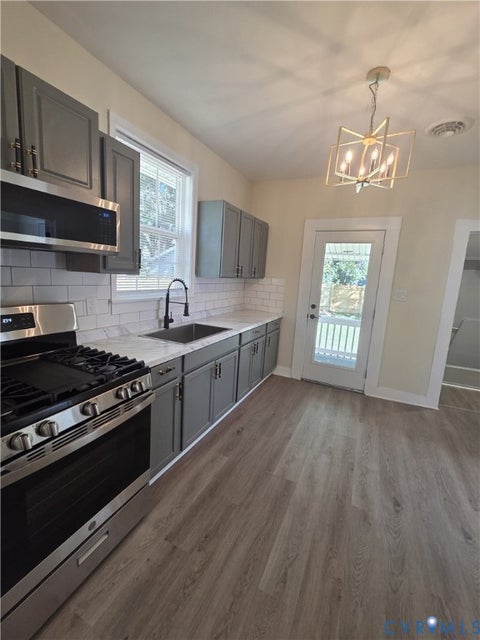 Tiny photo for 223 S 11th Avenue, Hopewell, VA 23860 (MLS # 2627539)