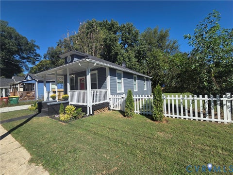 Tiny photo for 223 S 11th Avenue, Hopewell, VA 23860 (MLS # 2627539)