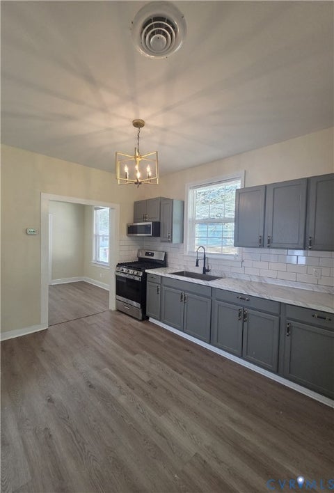 Tiny photo for 223 S 11th Avenue, Hopewell, VA 23860 (MLS # 2627539)